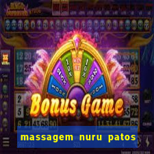 massagem nuru patos de minas