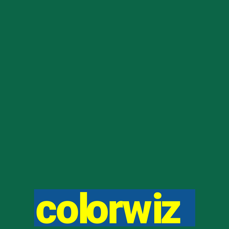 colorwiz