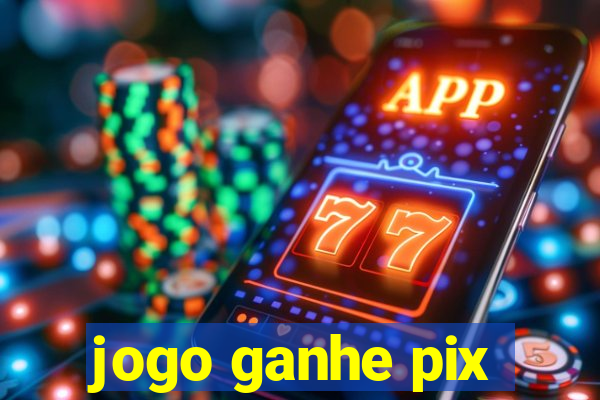 jogo ganhe pix