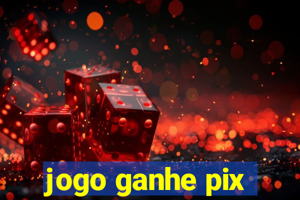 jogo ganhe pix