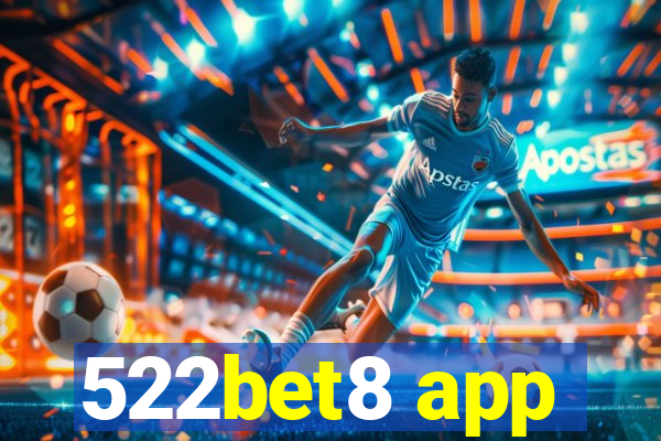 522bet8 app