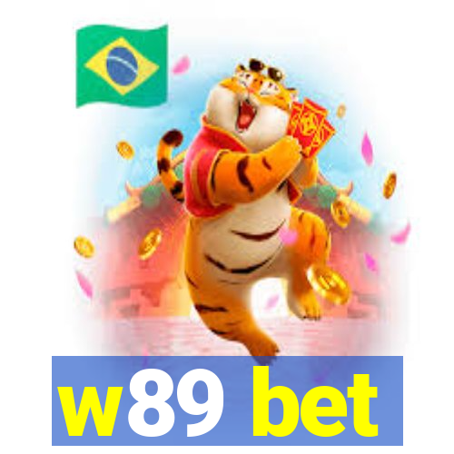 w89 bet