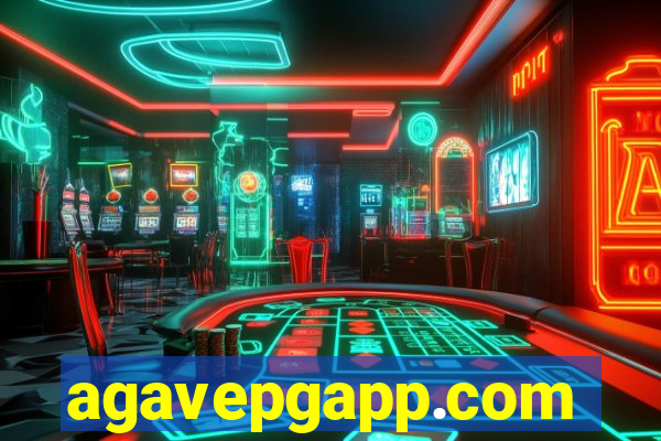 agavepgapp.com