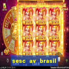 sesc av brasil porto alegre