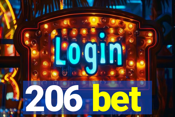 206 bet