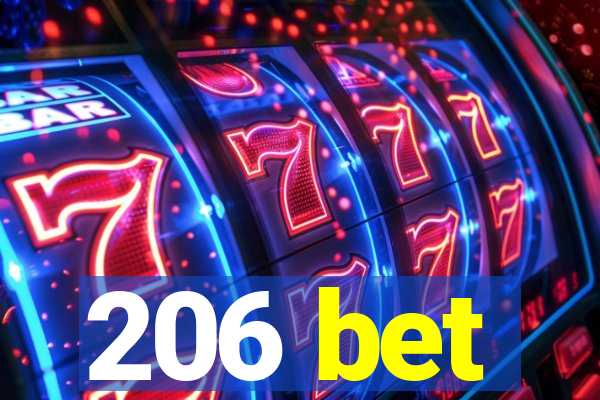 206 bet