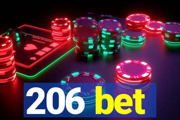 206 bet