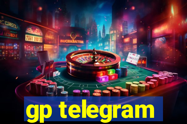 gp telegram