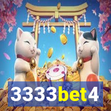 3333bet4