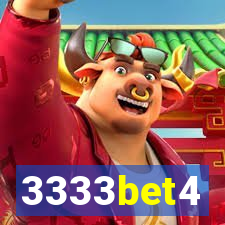 3333bet4