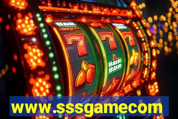 www.sssgamecom