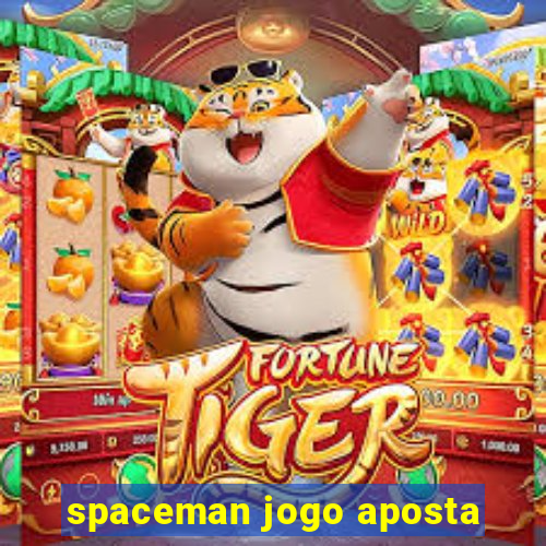 spaceman jogo aposta