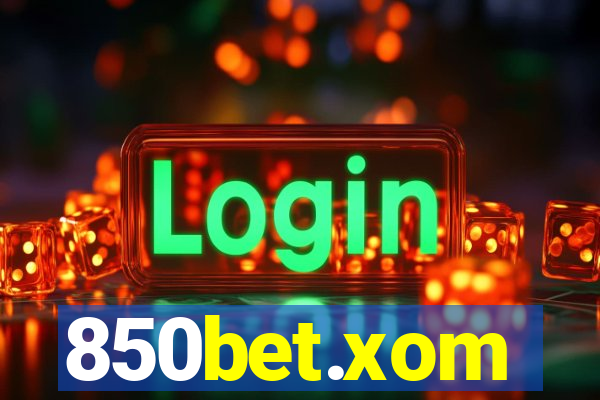 850bet.xom