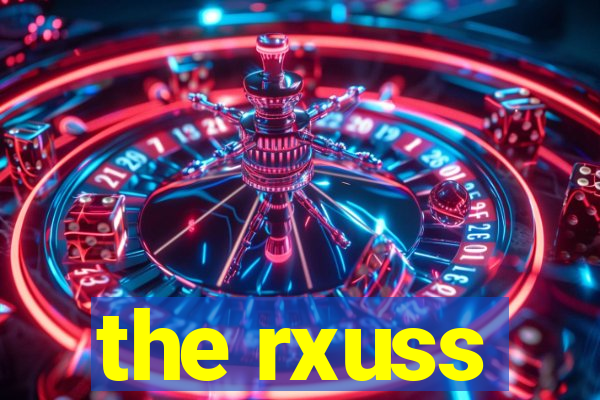 the rxuss