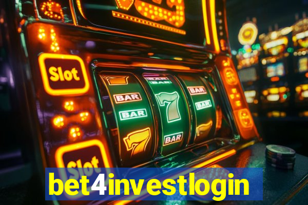 bet4investlogin