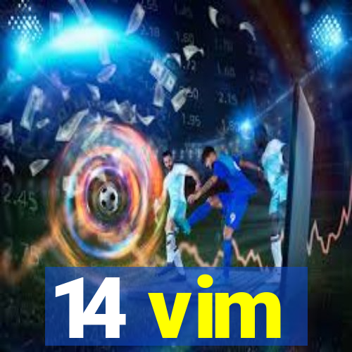 14 vim