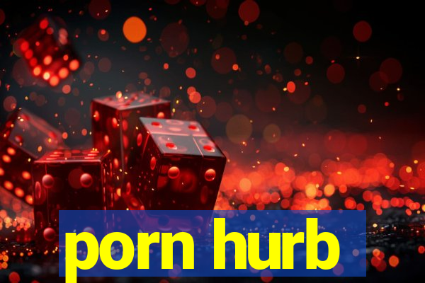 porn hurb