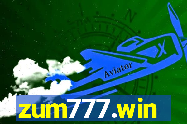 zum777.win