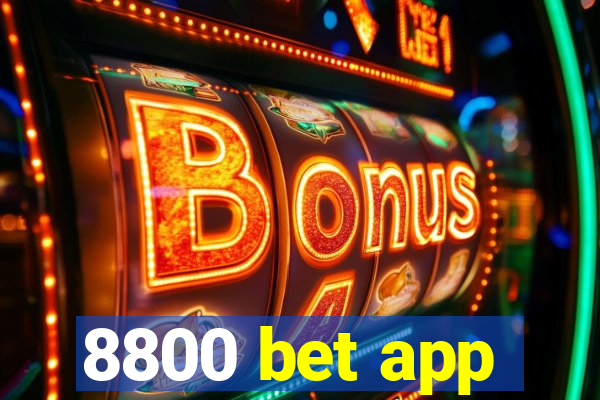 8800 bet app