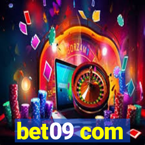 bet09 com