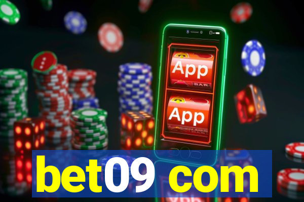 bet09 com