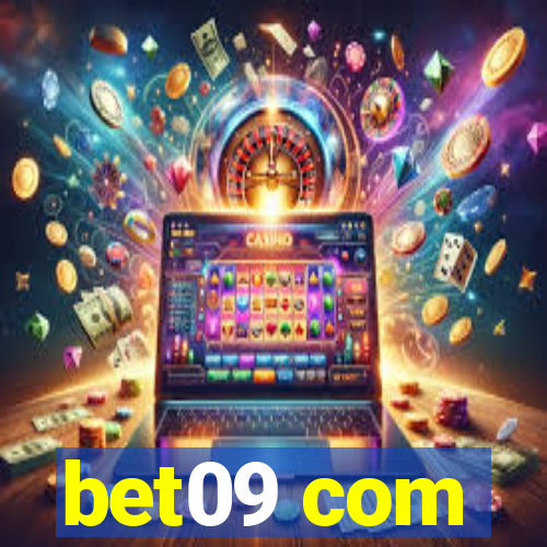 bet09 com