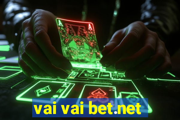 vai vai bet.net