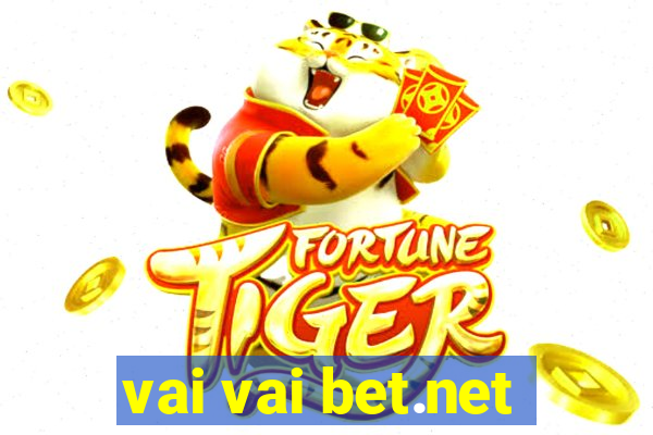 vai vai bet.net