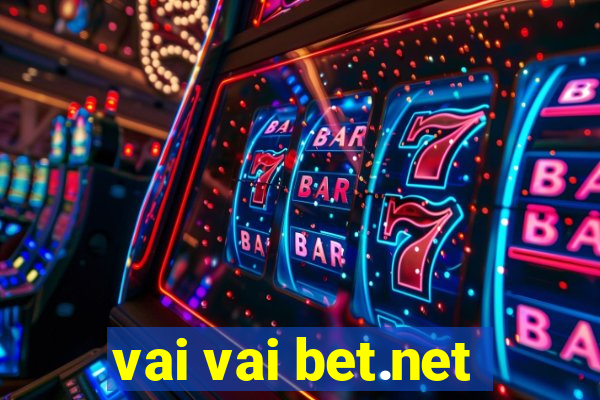 vai vai bet.net