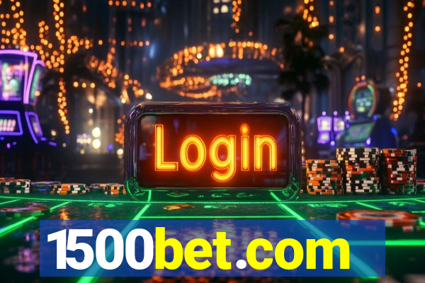 1500bet.com