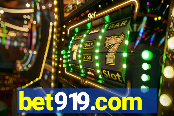 bet919.com