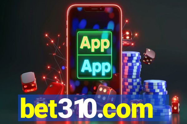 bet310.com