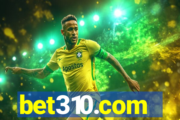 bet310.com