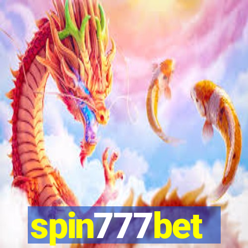 spin777bet