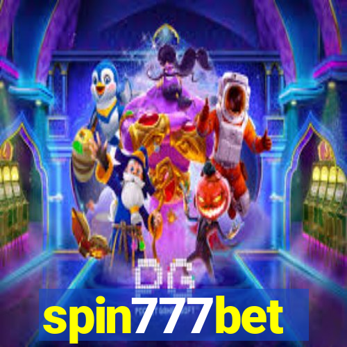 spin777bet