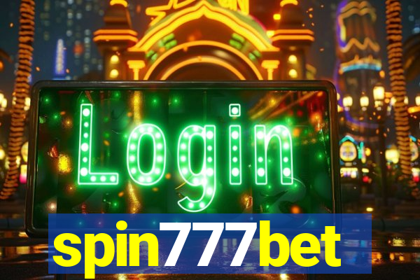 spin777bet