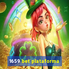 1659 bet plataforma