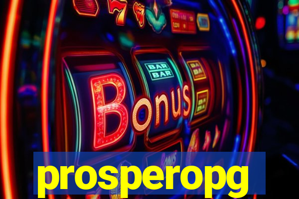 prosperopg