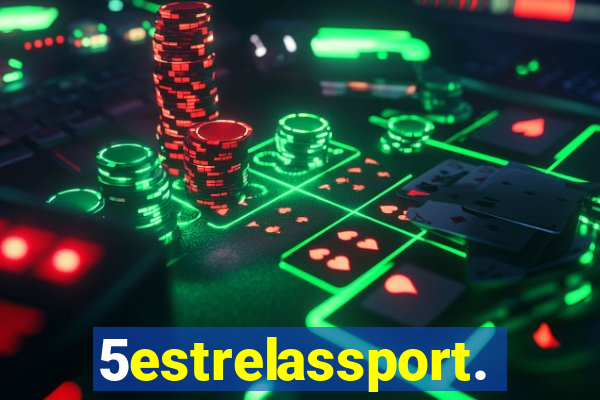 5estrelassport.com