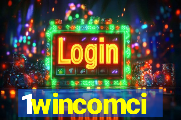 1wincomci