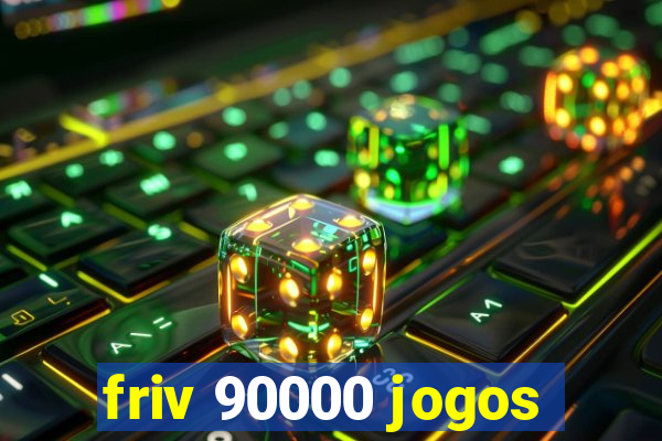 friv 90000 jogos