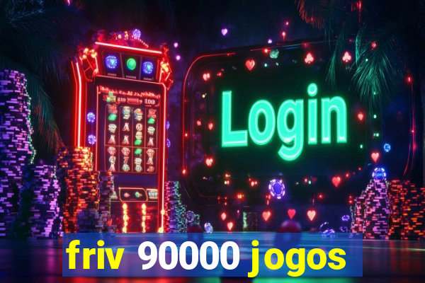 friv 90000 jogos