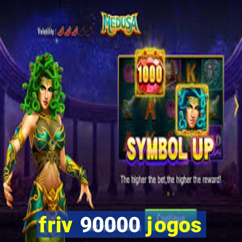 friv 90000 jogos