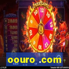 oouro .com