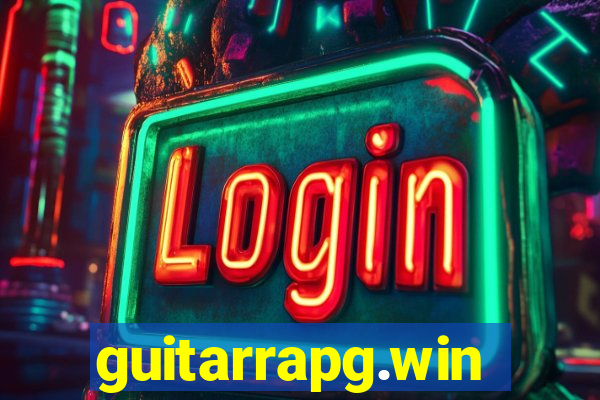 guitarrapg.win