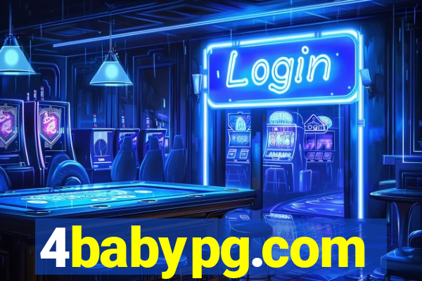 4babypg.com