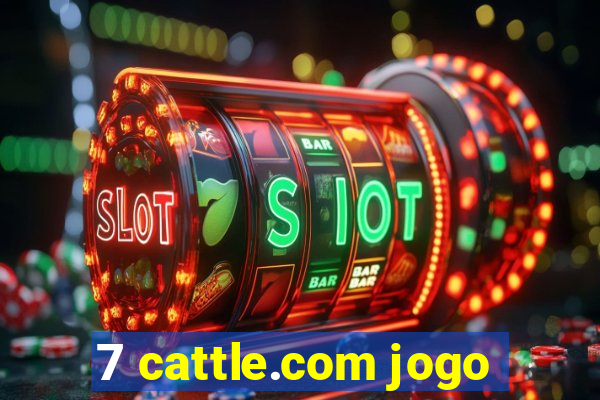 7 cattle.com jogo