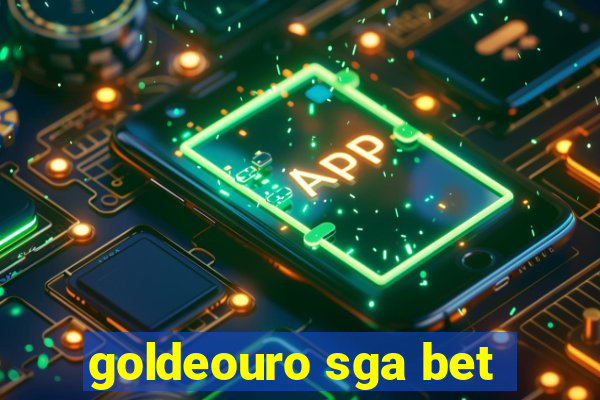 goldeouro sga bet