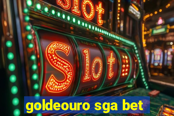 goldeouro sga bet