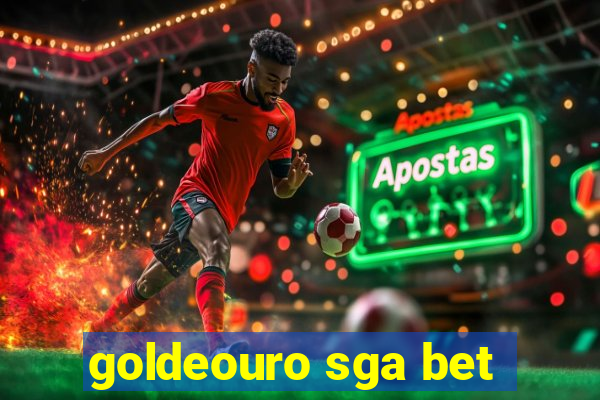 goldeouro sga bet